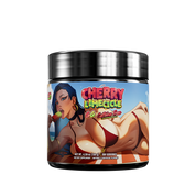 Cherry Limecicle Caffeine Free - 100 Servings - Gamer Supps