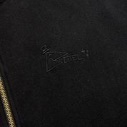 Gavis Bettel: Zip-Up Hoodie