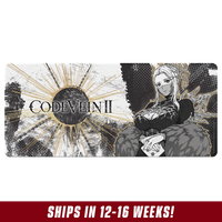 CODE VEIN II: Lavinia Mousepad