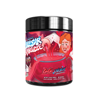 CaseOh's Nuclear Bombsicle - 100 Servings
