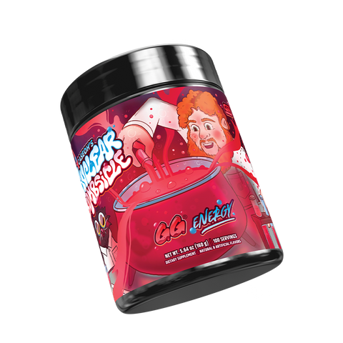 CaseOh's Nuclear Bombsicle - 100 Servings