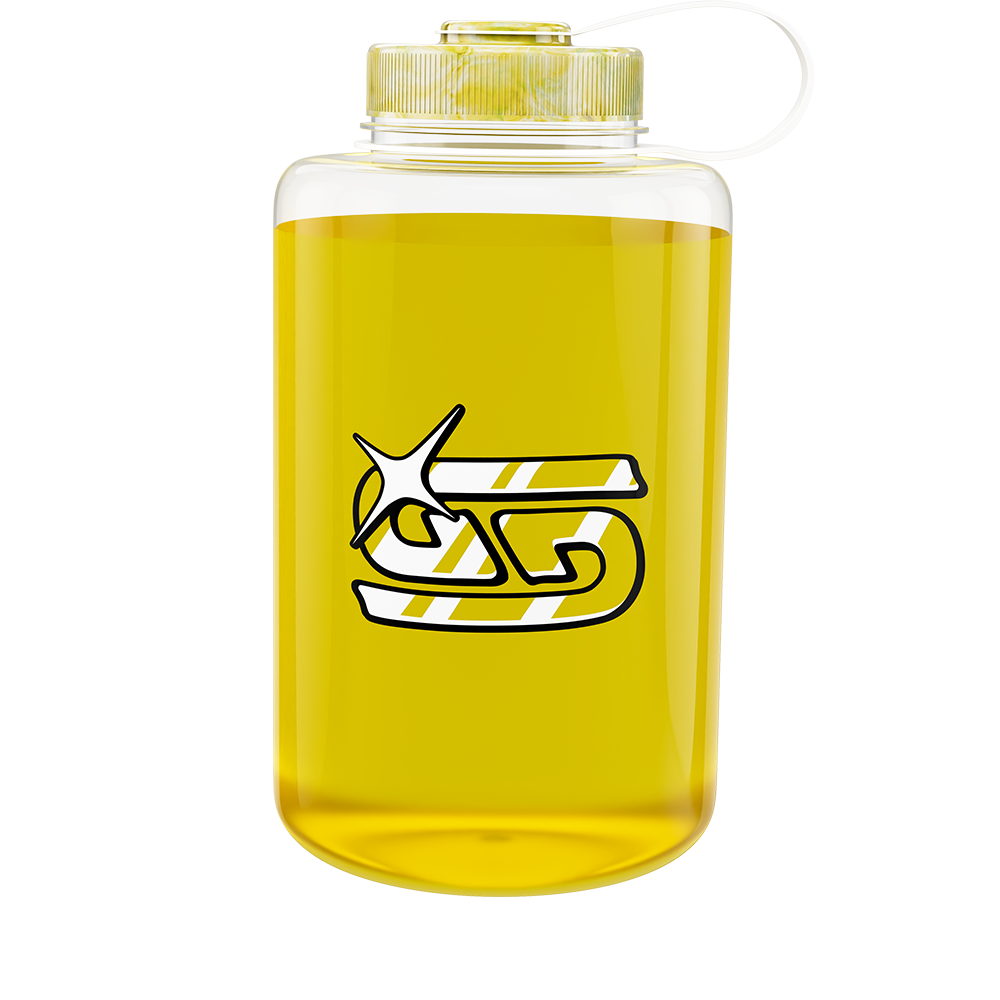 Creator Jugs x CaseOh: Big Boy Jug (64oz) - Gamer Supps