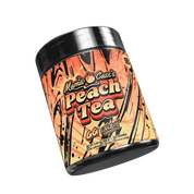 Mama Case's Peach Tea - 100 Servings - Gamer Supps