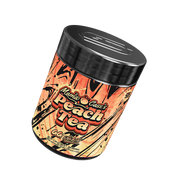 Mama Case's Peach Tea - 100 Servings - Gamer Supps