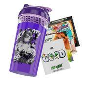 Waifu Cups x ChaChaYourVMom - Gamer Supps