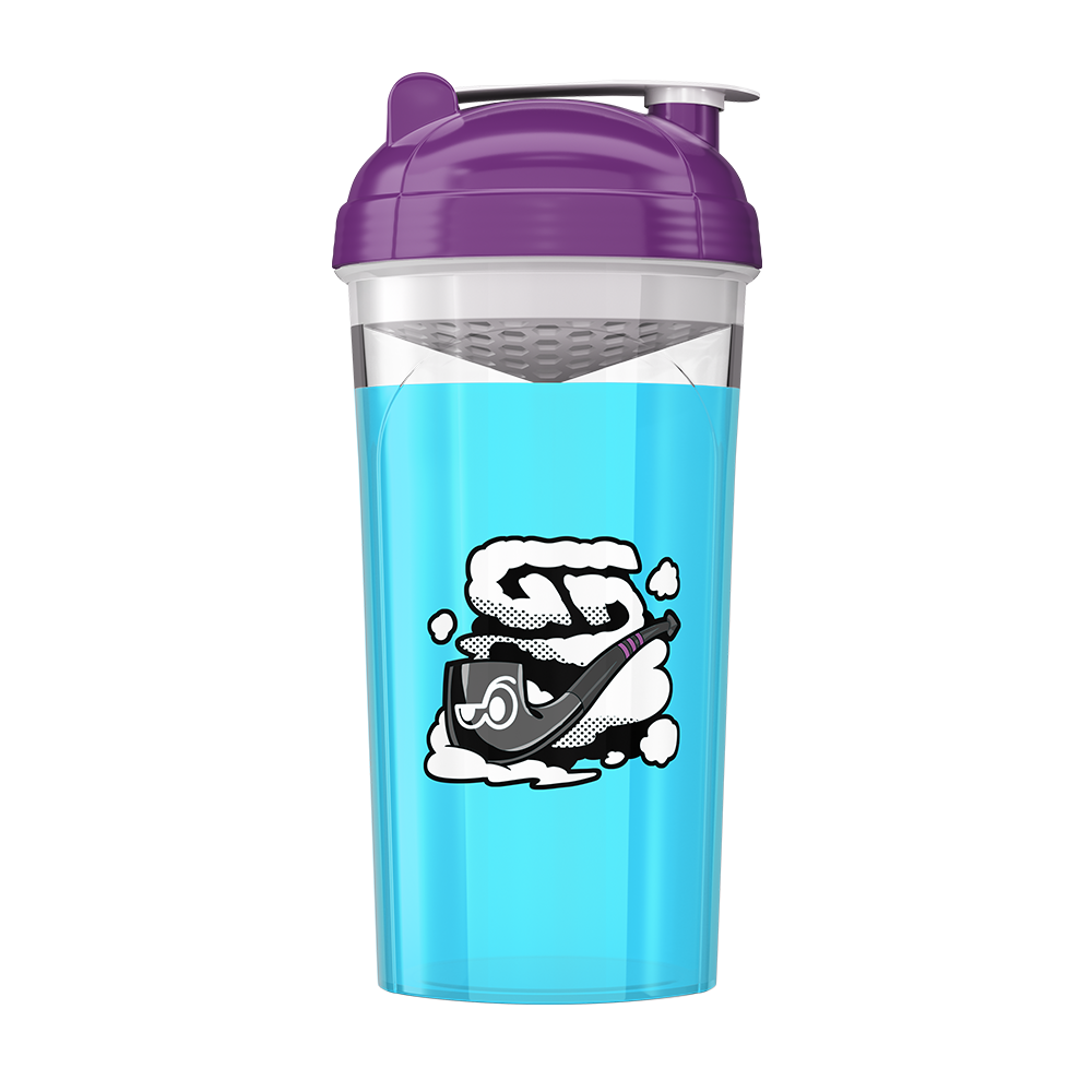 Waifu Cups x Clooless V2
