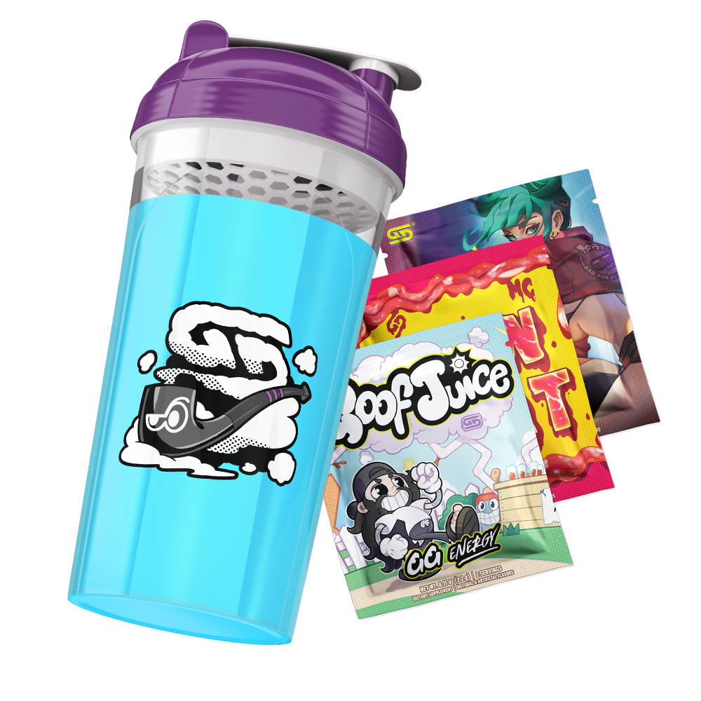 Waifu Cups x Clooless V2