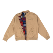 Clooless: Harrington Jacket