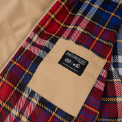 Clooless: Harrington Jacket