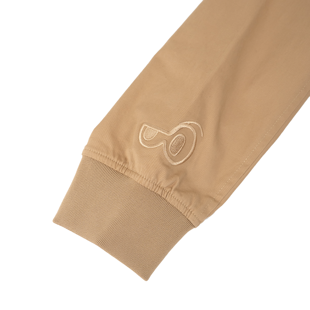 Clooless: Harrington Jacket