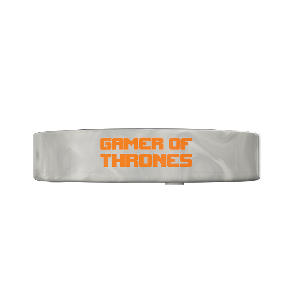 Gamer of Thrones: LED Coaster - Gamer Supps