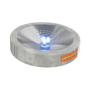 Gamer of Thrones: LED Coaster - Gamer Supps