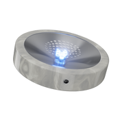 Gamer of Thrones: LED Coaster - Gamer Supps