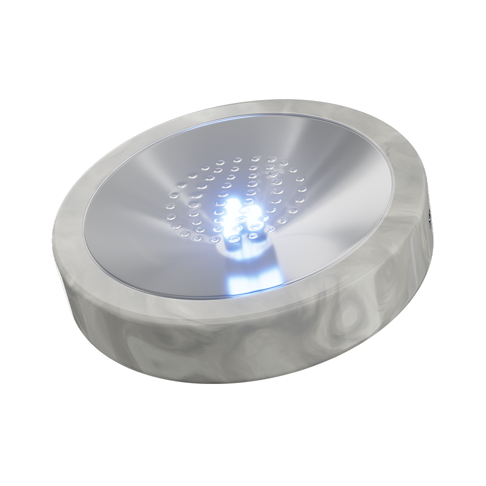 Gamer of Thrones: LED Coaster - Gamer Supps