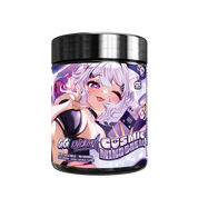 Cosmic Mindbreak by SquChan - 100 Servings