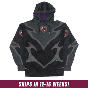 CottontailVA: Wrath Hoodie - Gamer Supps
