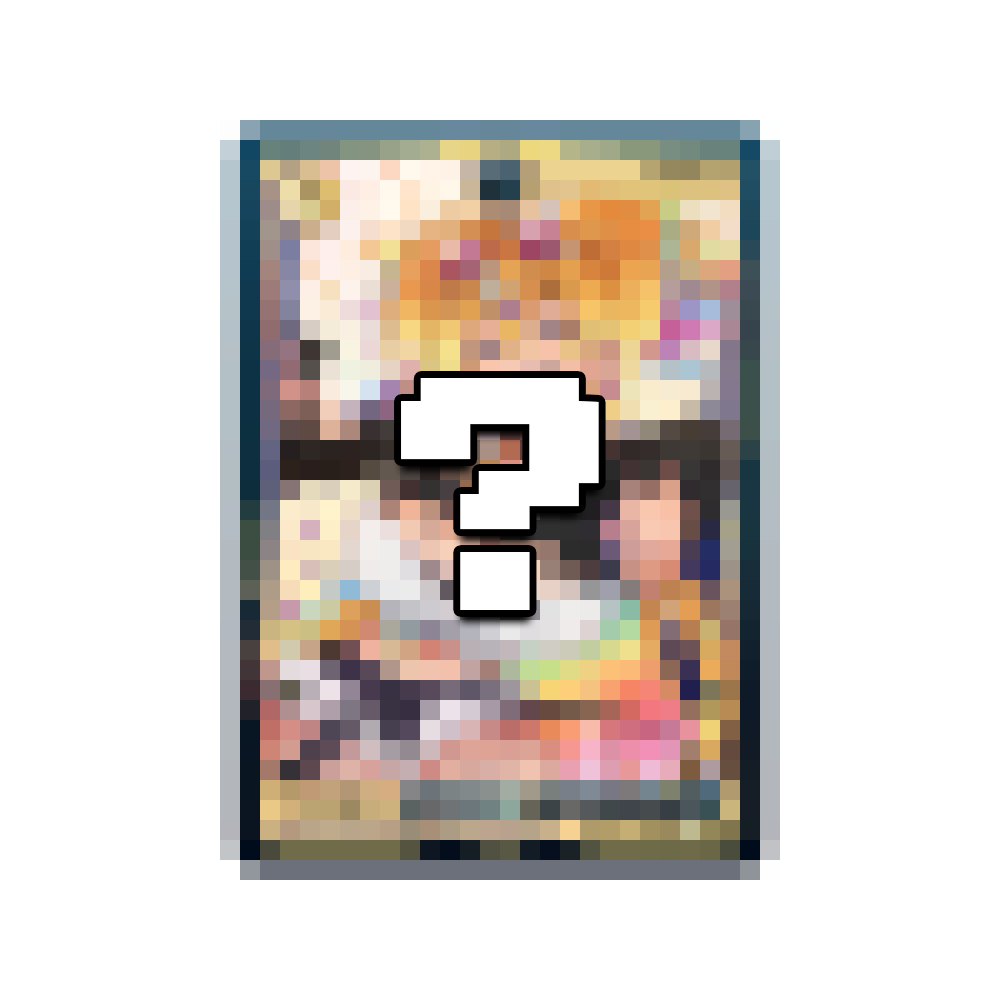 Arielle: Promo VCard (Coming Soon!) - Gamer Supps