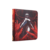 Layna Lazar: Bloodqueen Binder - Gamer Supps