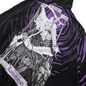 Deme Souls: Psychophage Zip-Up Hoodie - Gamer Supps