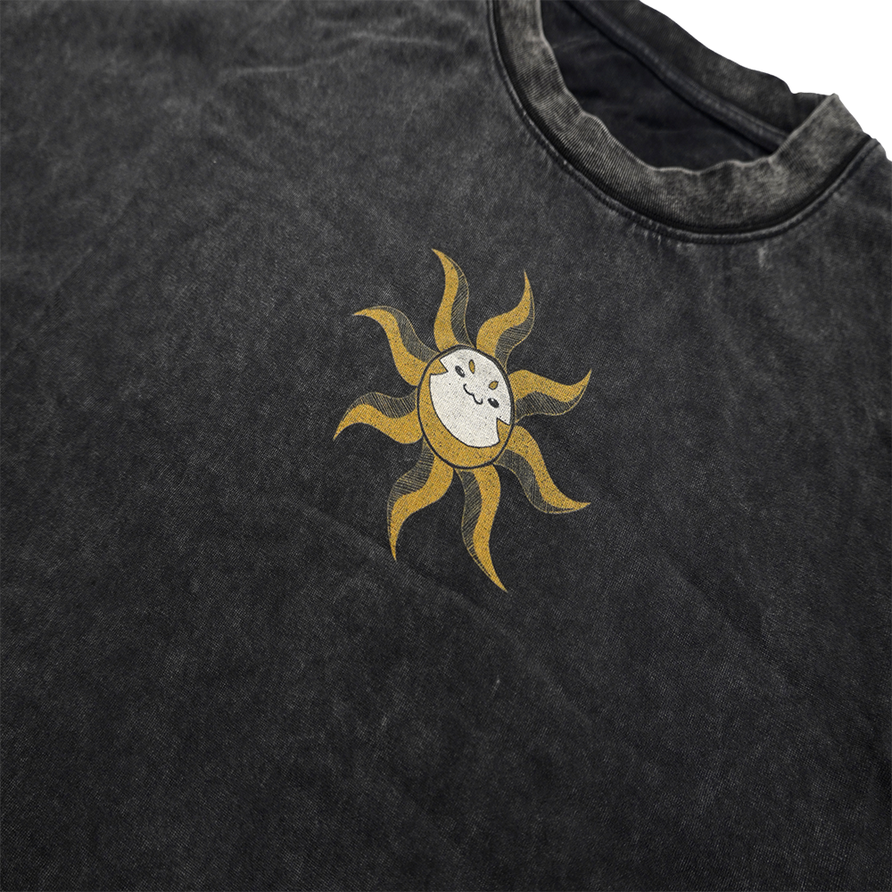 Deme Souls: Scrapegrace Shirt - Gamer Supps