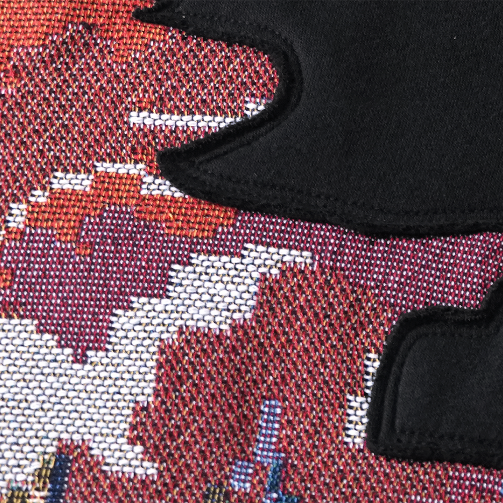 Gamer of Thrones: Tapestry Crewneck - Gamer Supps