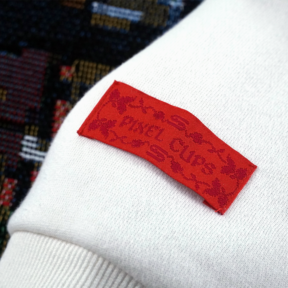 Gamer of Thrones: Tapestry Crewneck - Gamer Supps