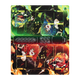 Zentreya: Fractured Paradox Double Playmat (EU)