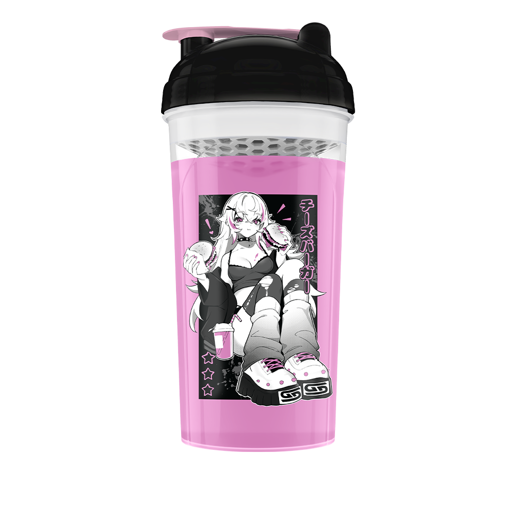 Waifu Cups: Double Fisting [EU] - Gamer Supps