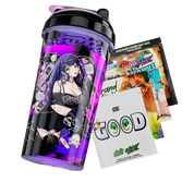 Waifu Cups : Double Trouble Pastel [AU] - Gamer Supps