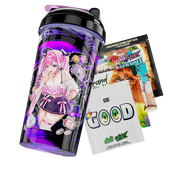 Waifu Cups : Double Trouble Pastel [AU] - Gamer Supps