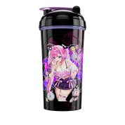 Waifu Cups : Double Trouble Gothic [AU] - Gamer Supps