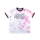 Double Trouble: Pastel Ringer Shirt