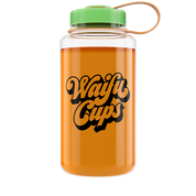 Waifu Jugs: Dragon Deez - Gamer Supps