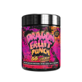 Dragonfruit Punch - 100 Servings (EU) - Gamer Supps