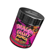 Dragonfruit Punch - 100 Servings (EU) - Gamer Supps