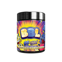 BBL - 100 Servings (EU)