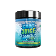 Chug Juice - 100 Servings (EU) - Gamer Supps