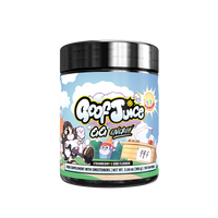 Goof Juice - 100 Servings (EU)