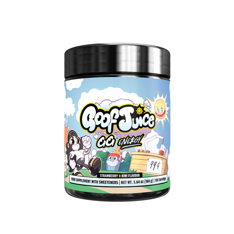 Goof Juice - 100 Servings (EU)