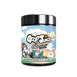 Goof Juice - 100 Servings (EU) - Gamer Supps