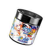 FrostFire Fusion Caffeine Free - 100 Servings