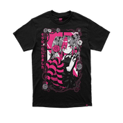 Waifu Shirt: Fixed Me - Gamer Supps