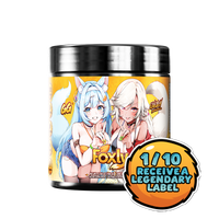 Foxly GG by FoxyReine - 100 Servings