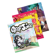 Free GG Samples - Gamer Supps
