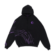 Deme Souls: Psychophage Zip-Up Hoodie - Gamer Supps