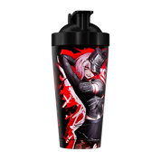 Waifu Cups x FeFe: Welcome to the Breed Brigade Metal Shaker - Gamer Supps