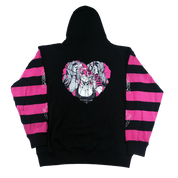 Fixed Me: Hoodie - Gamer Supps