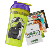 Waifu Cups x FLEEK's Virgin Drop - Gamer Supps