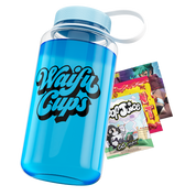 Waifu Jugs: Flotation Device