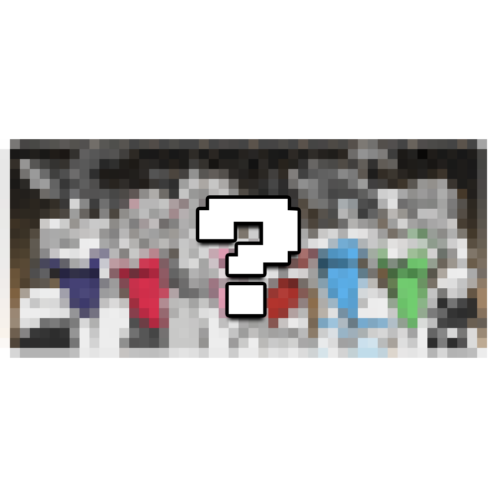 Flork: Socks VTuber Agency Mousepad (Coming Soon!)